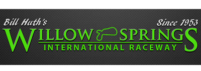 Willow Springs International Raceway Formula Driving Experience