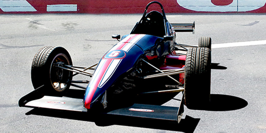 Formula Experience - Drive a Formula Car!